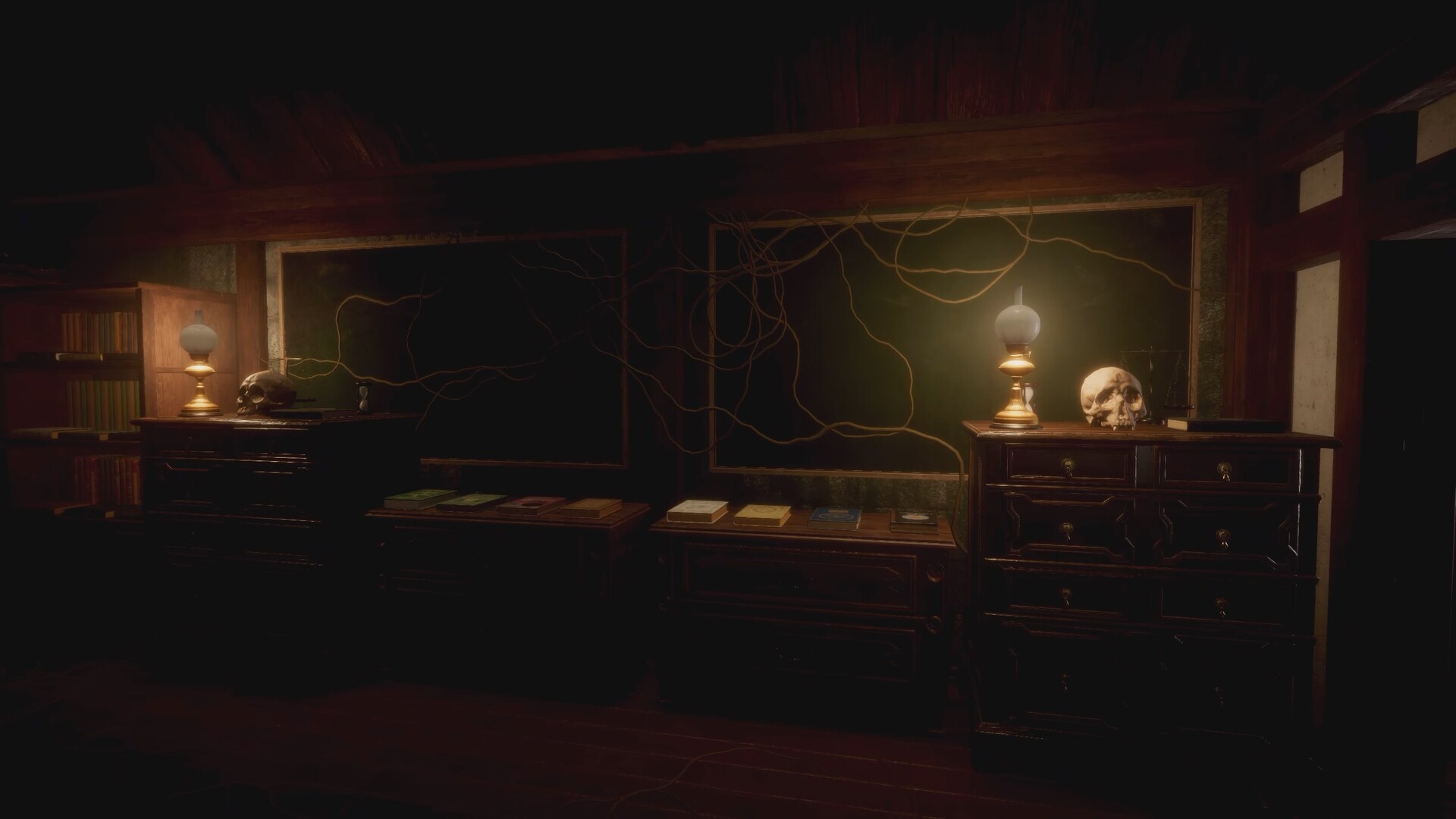 Alchemist Watch screenshot #1