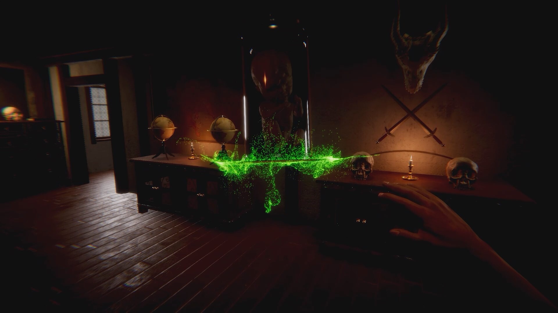 Alchemist Watch screenshot #8