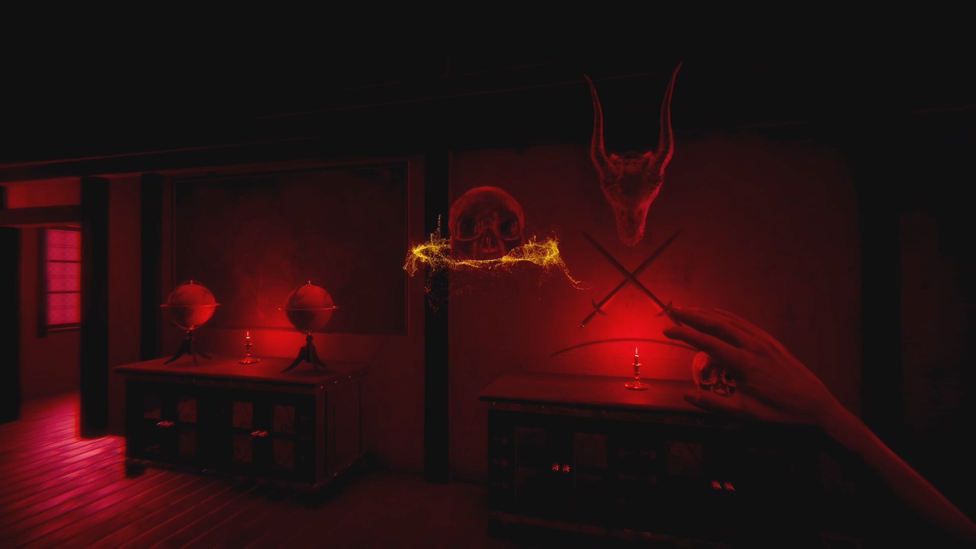 Alchemist Watch screenshot #7