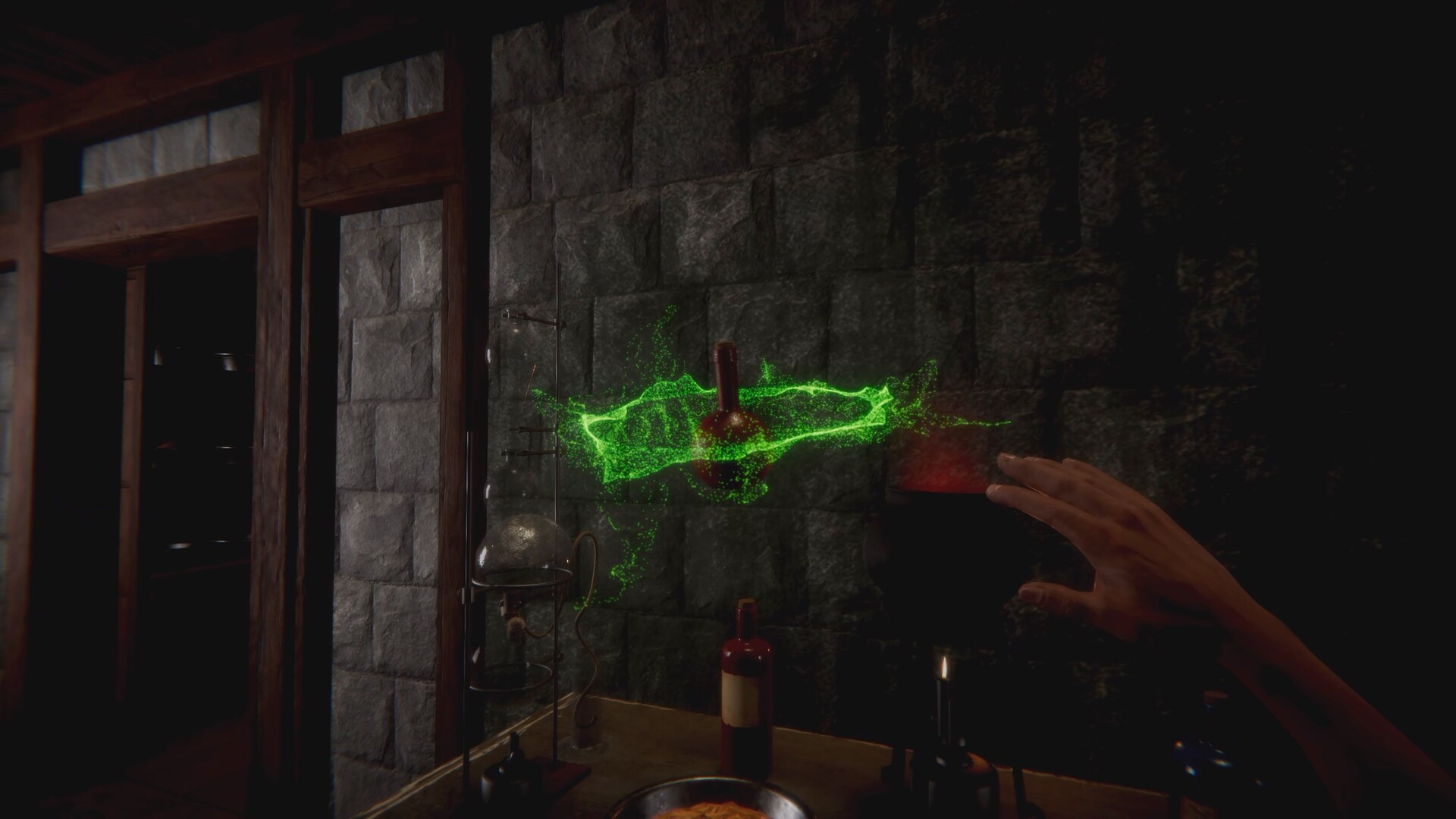 Alchemist Watch screenshot #6