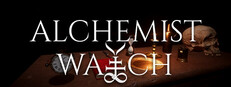 Alchemist Watch