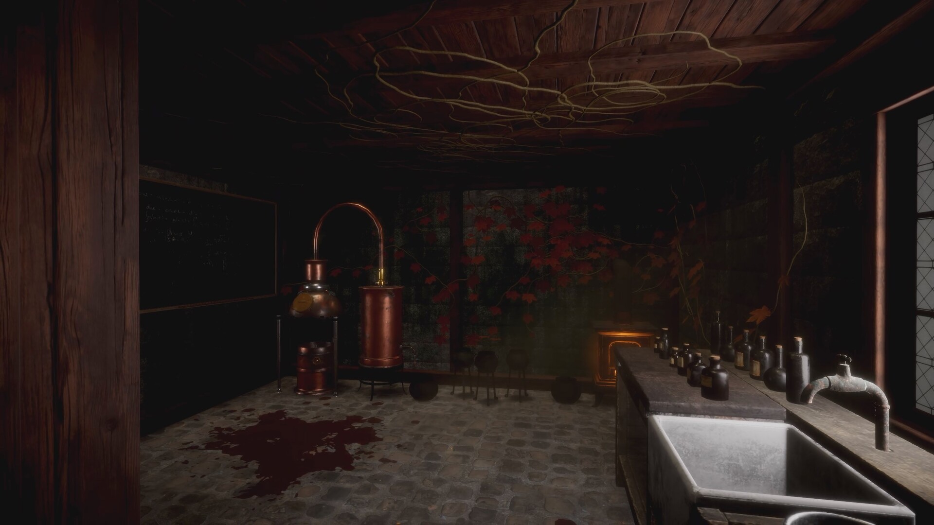 Alchemist Watch screenshot #3