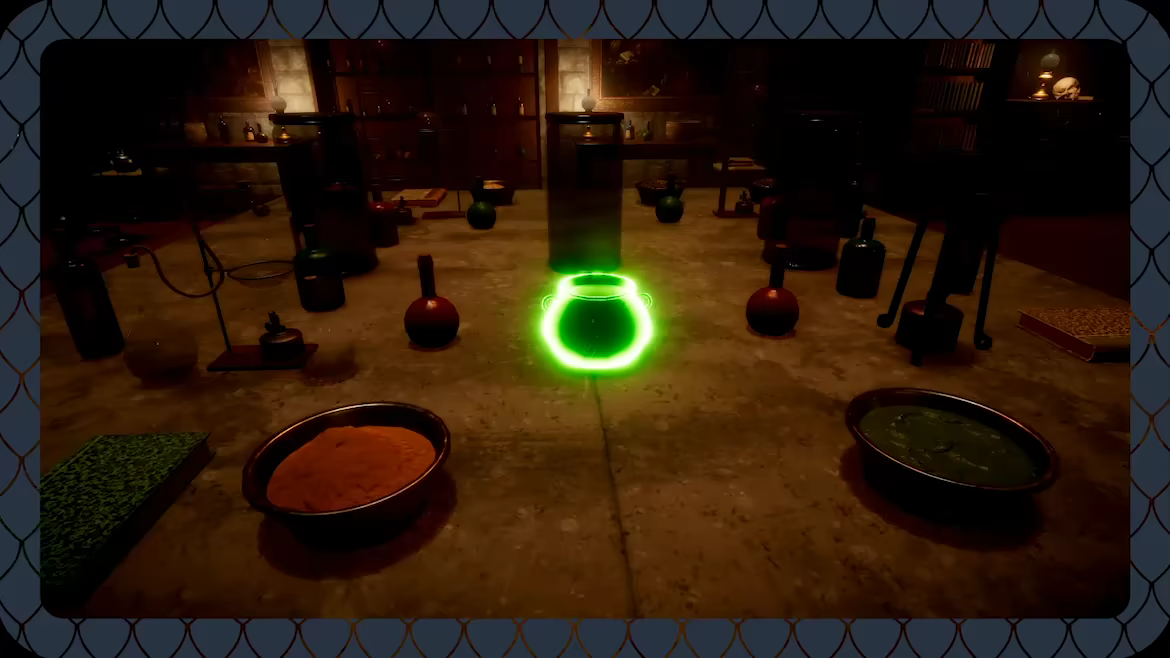 Alchemist Watch video 5