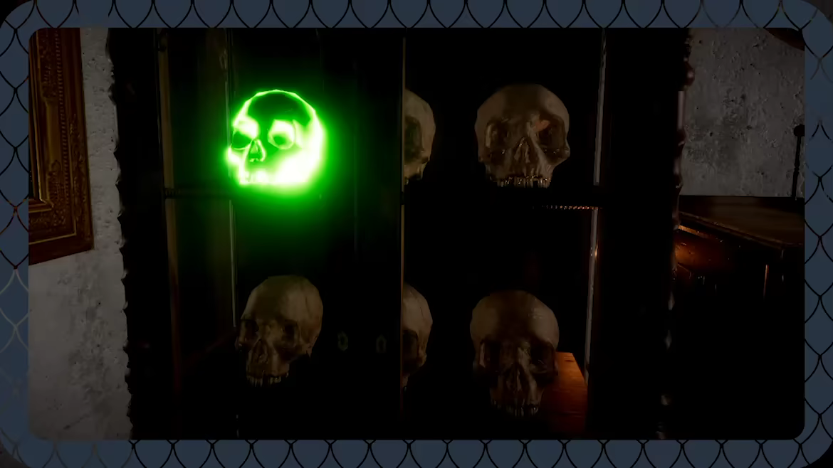Alchemist Watch video 9