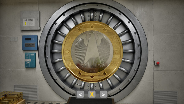 Moneywatcher game for Linux 1