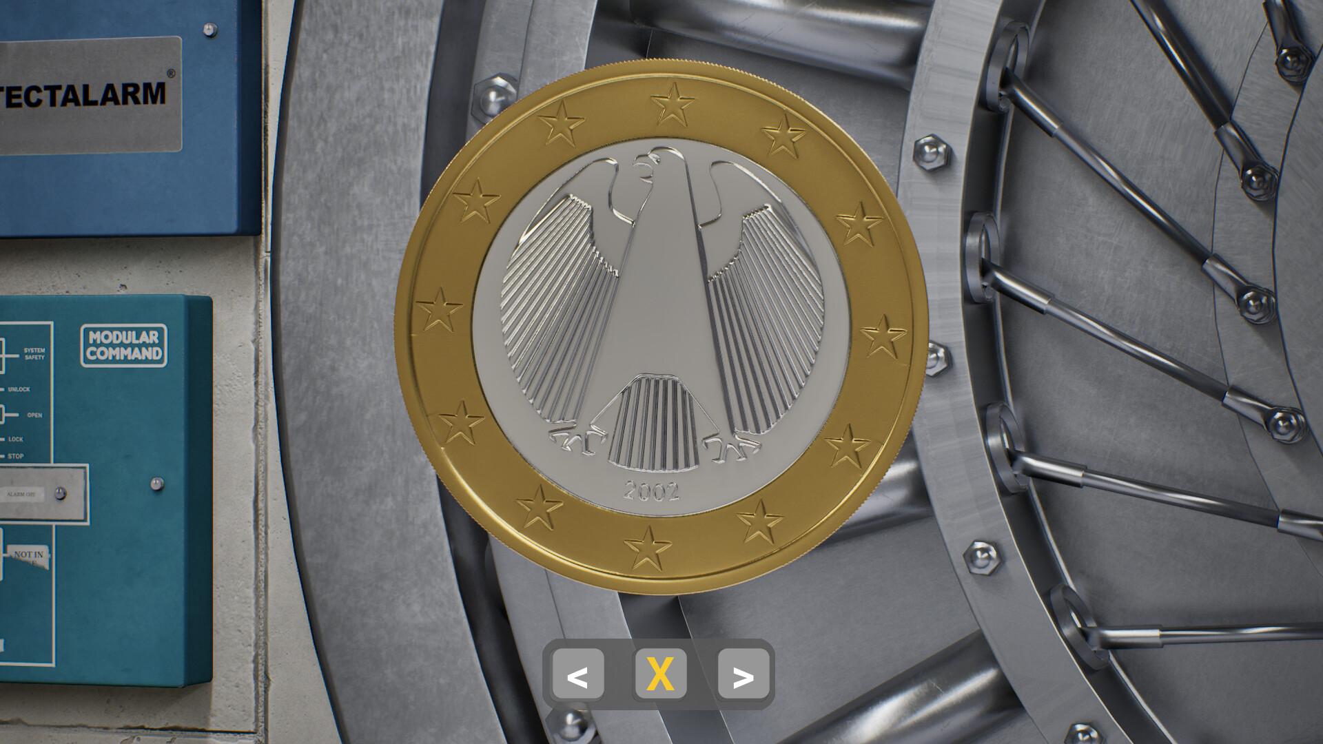 Moneywatcher screenshot #2