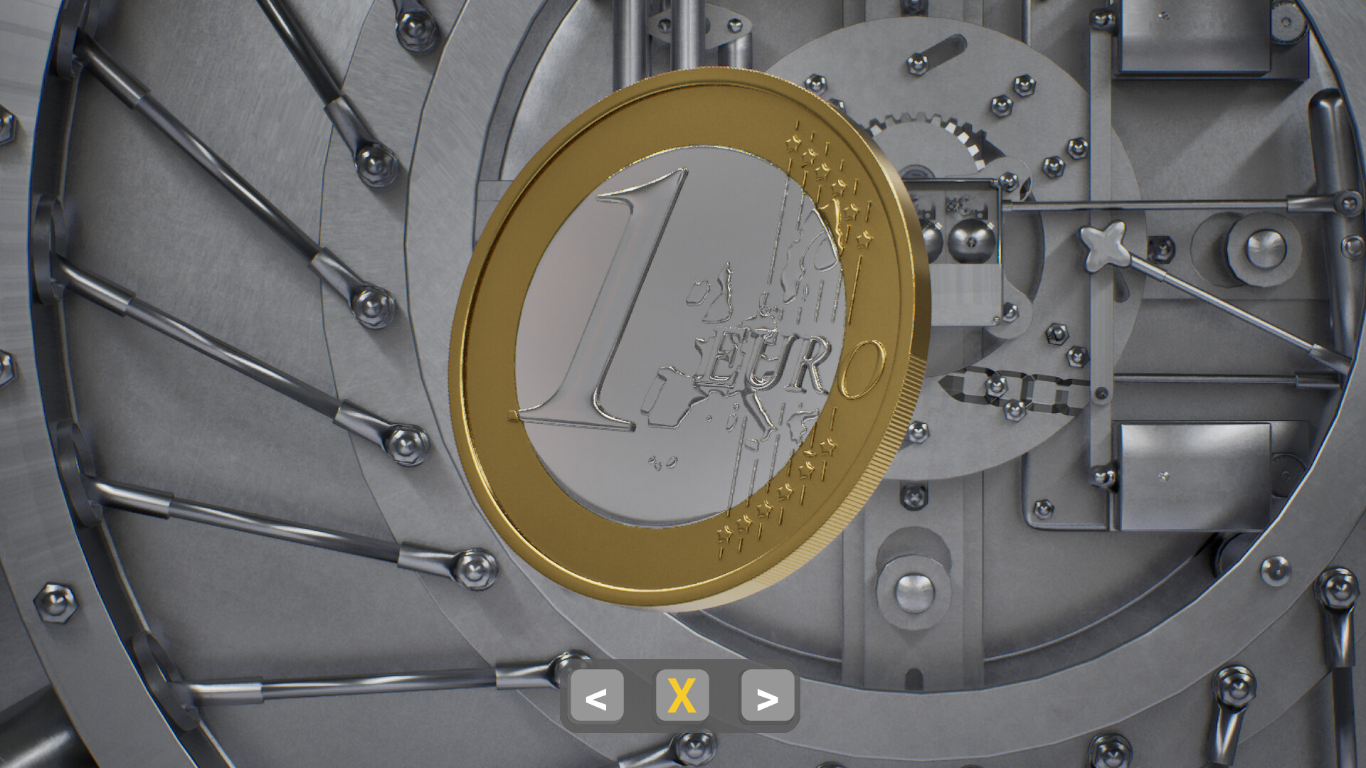 Moneywatcher screenshot #3