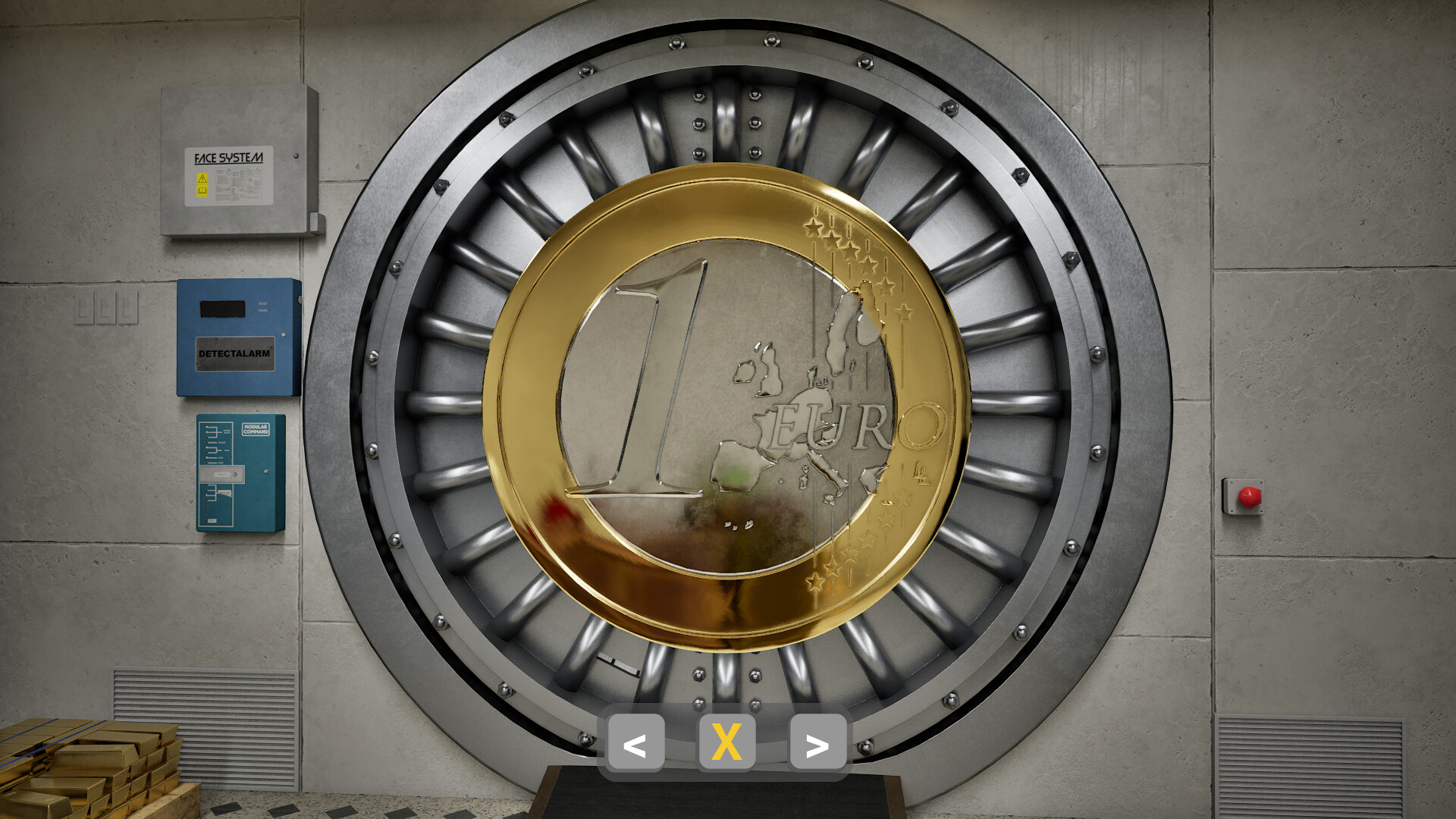 Moneywatcher