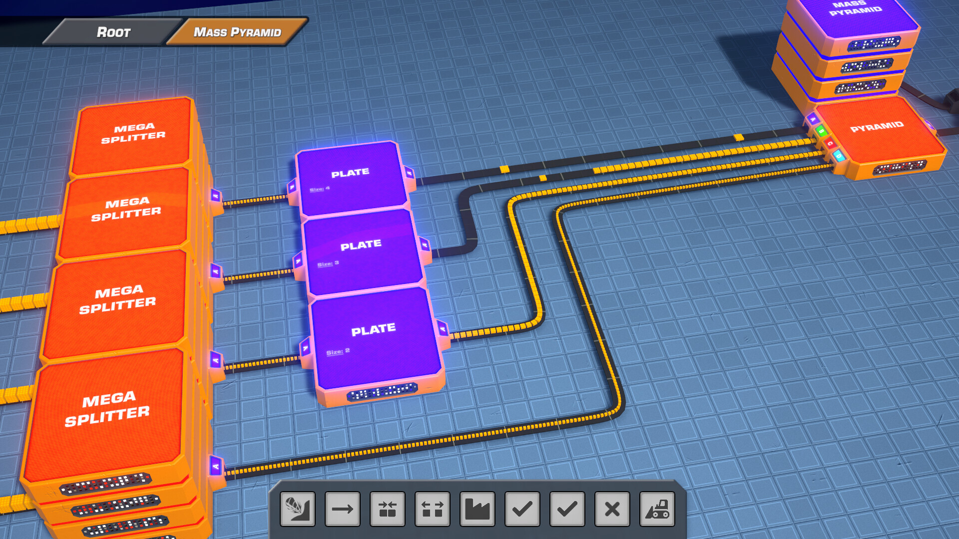 Fractal Foundry screenshot 9