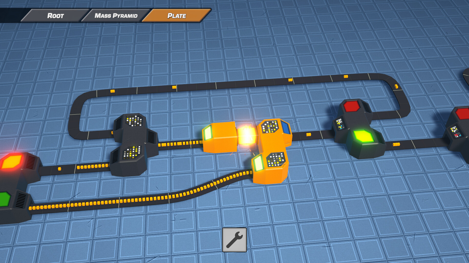 Fractal Foundry screenshot 5