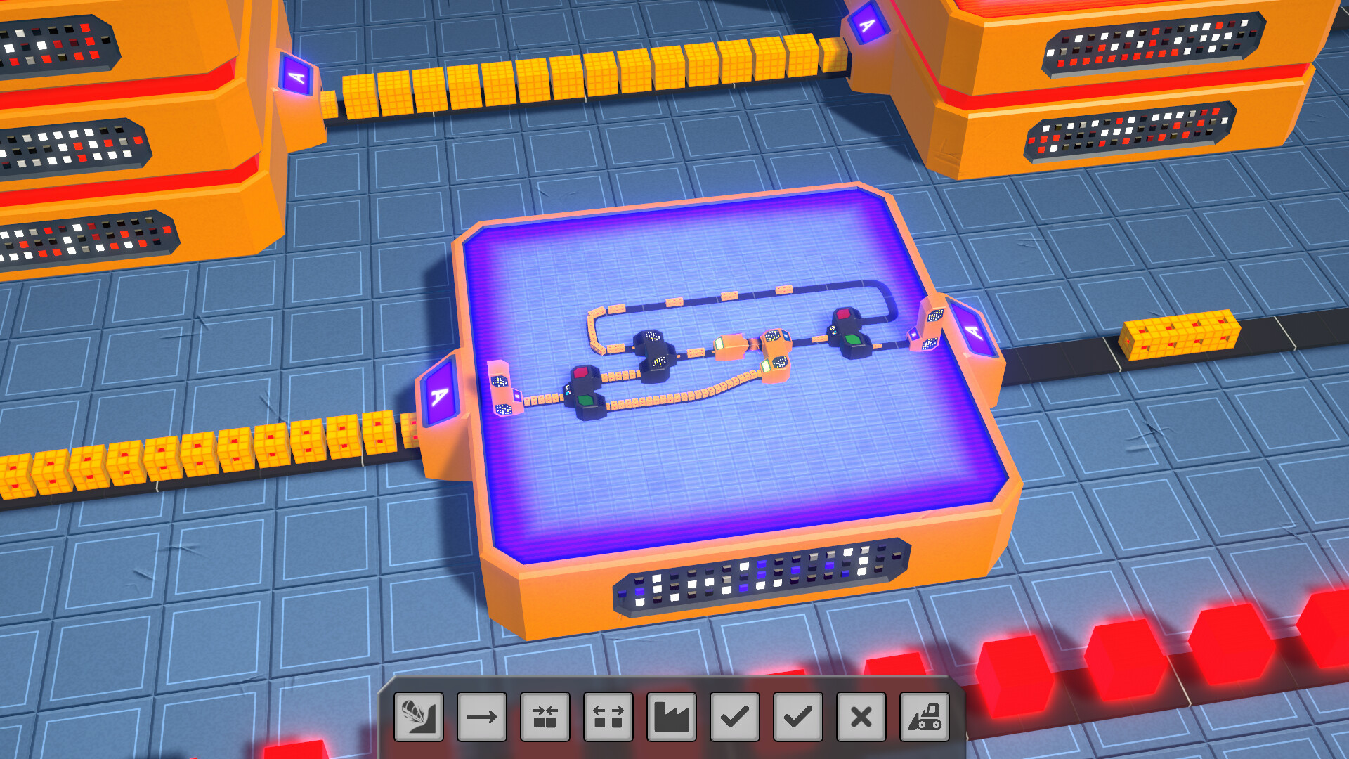 Fractal Foundry screenshot 8