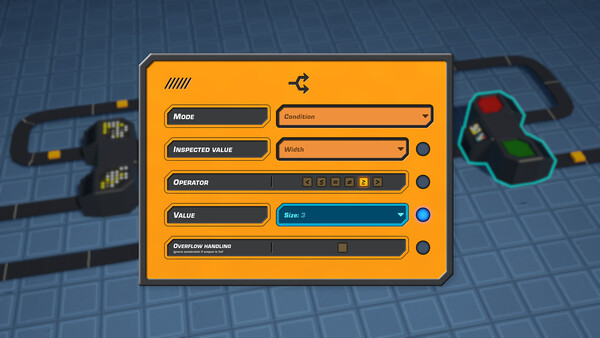 Скриншот 6 из игры Fractal Foundry