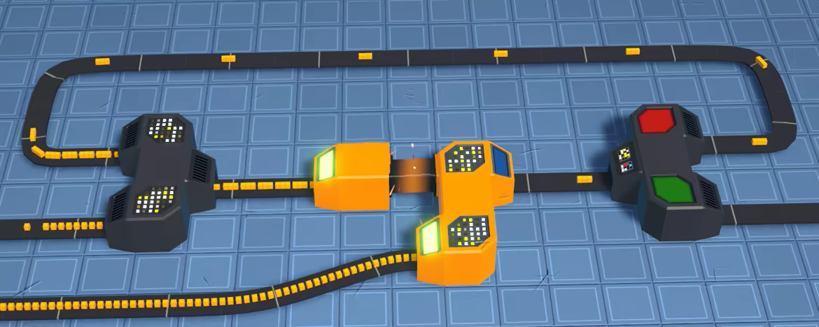 Fractal Foundry video 6
