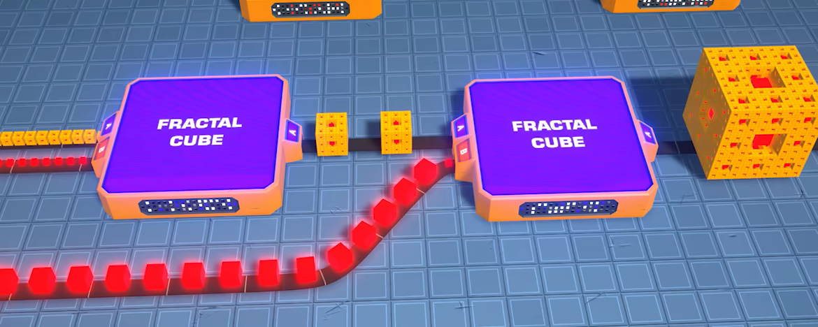 Fractal Foundry video 10