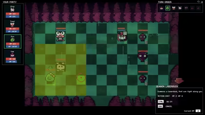 All Those Dungeons In Alva's Head video 2