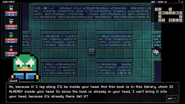 Screenshot media