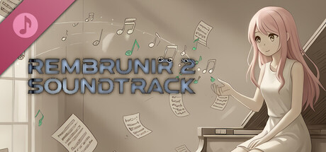 Rembrunir 2 Soundtrack banner image