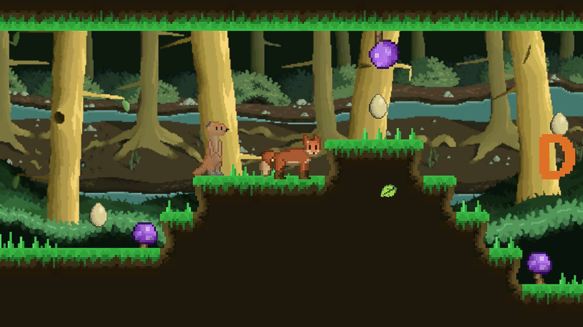 Quick Brown screenshot #4