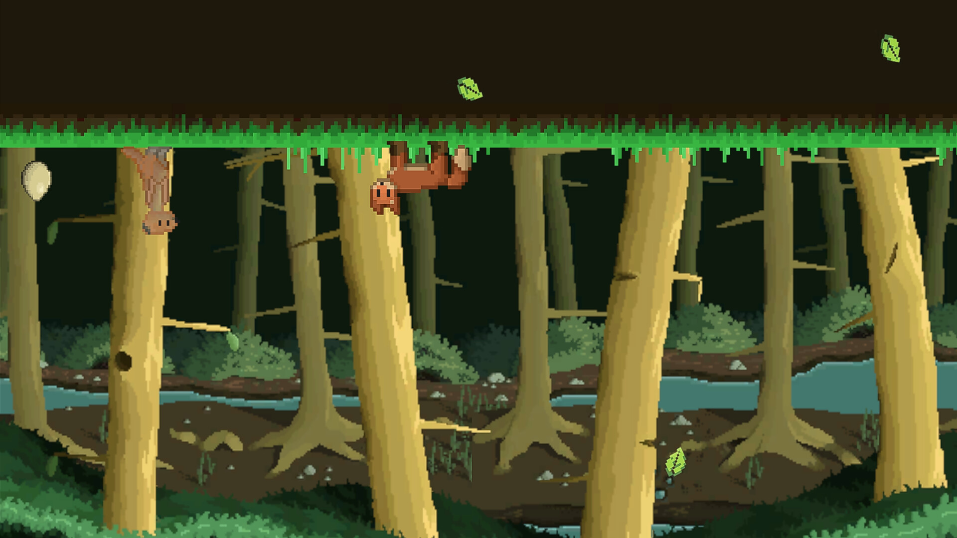 Quick Brown screenshot #3