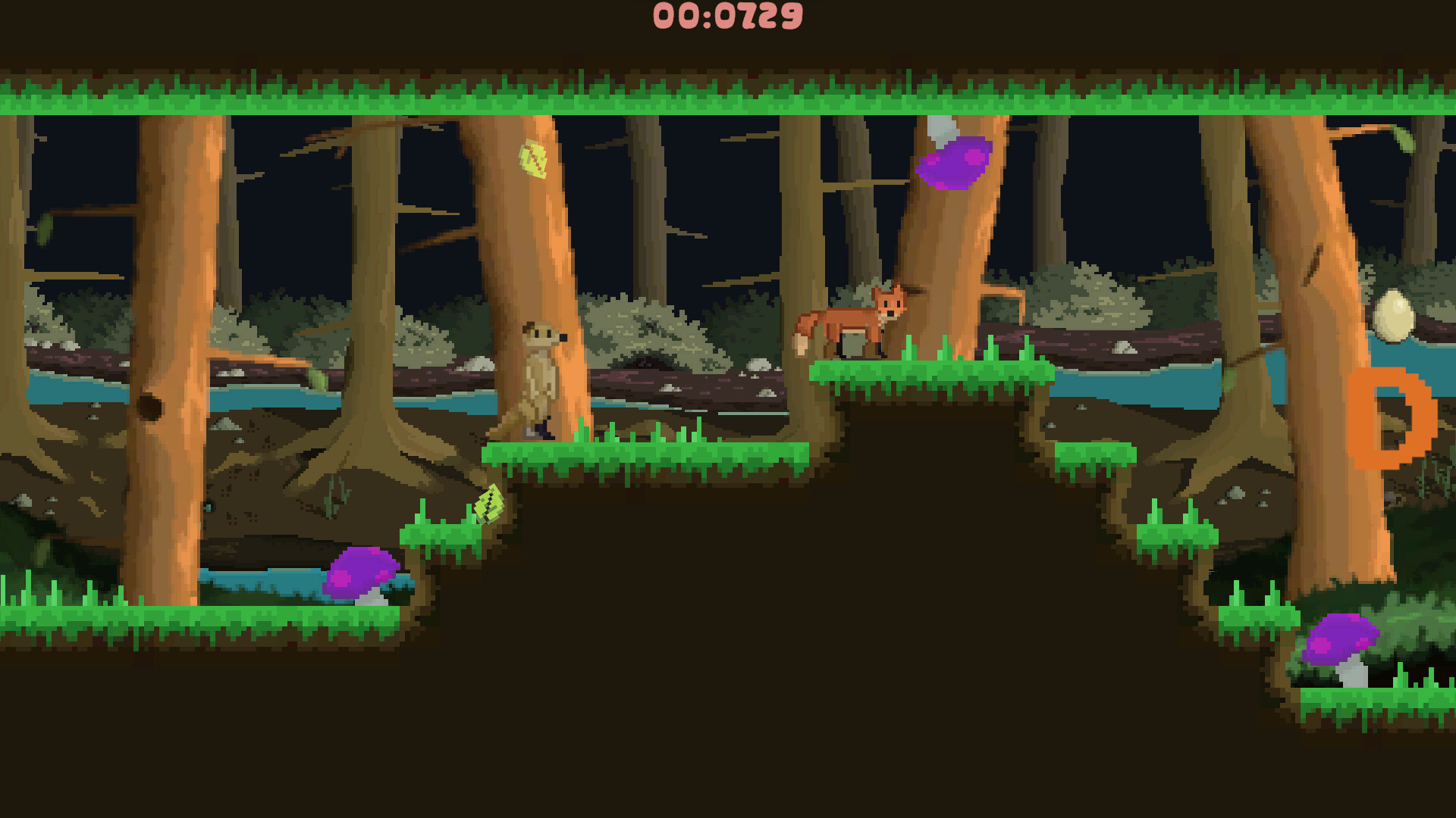 Quick Brown screenshot 4