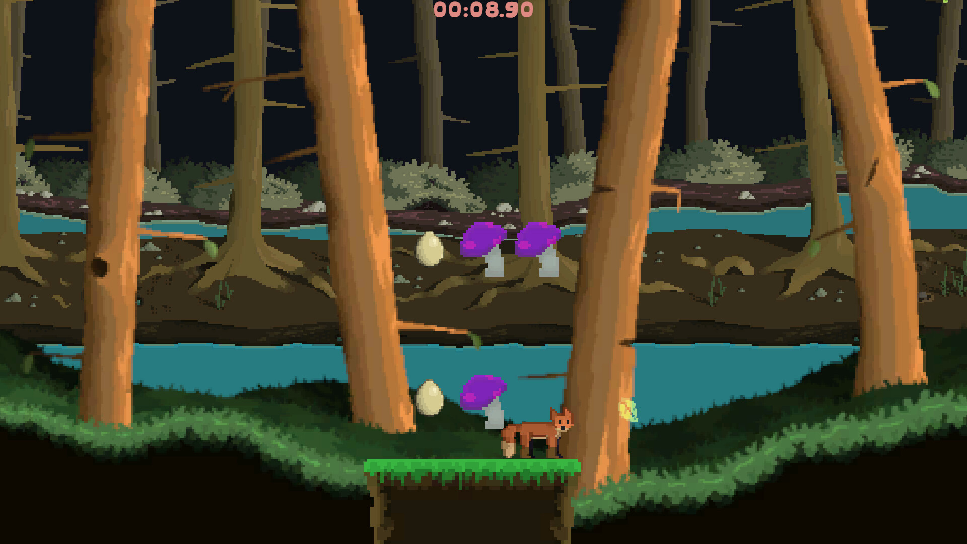 Quick Brown screenshot 6