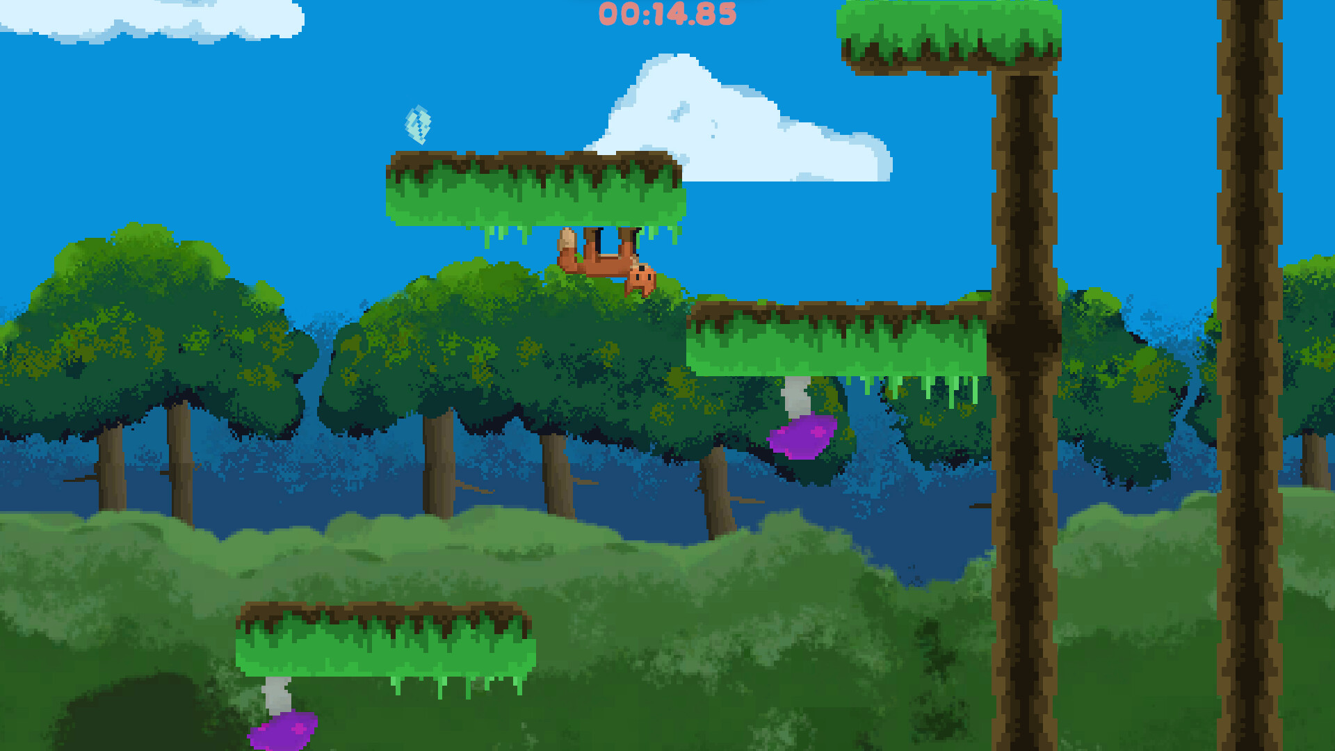 Quick Brown screenshot 3