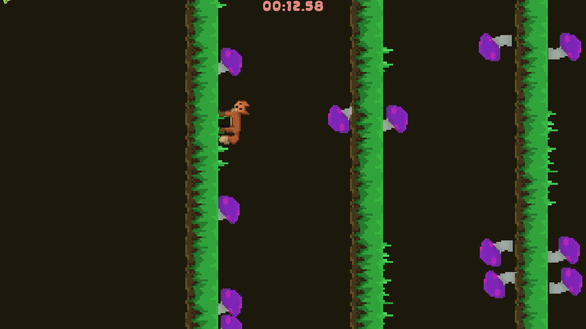 Quick Brown screenshot 2