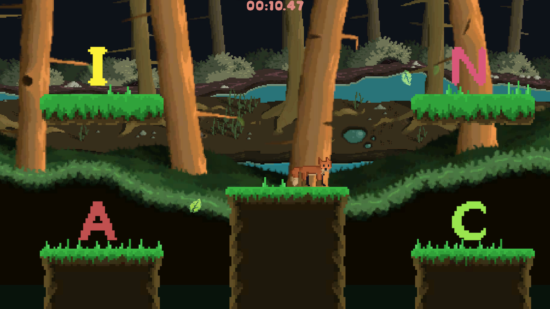 Quick Brown Featured Screenshot #1