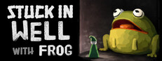 Stuck in a Well with a Frog cover