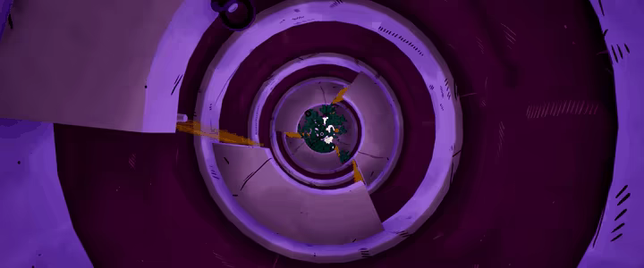 Stuck in a Well with a Frog video 2