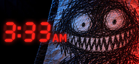 3:33 AM