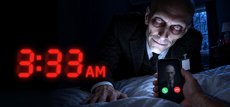 3:33 AM
