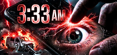 3:33 AM