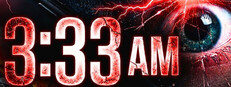 3:33 AM cover