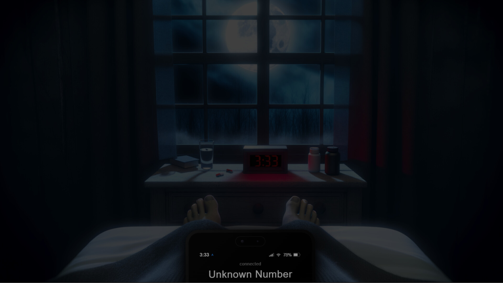 3:33 AM screenshot #5