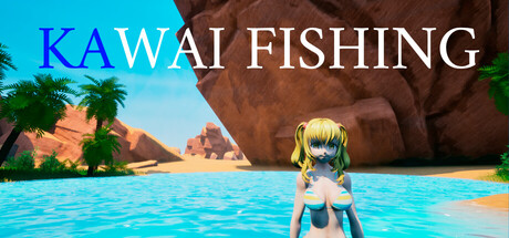Kawai Fishing [steam key] 