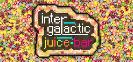 Intergalactic Juice Bar