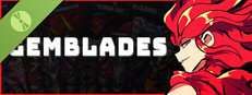Gemblades Demo