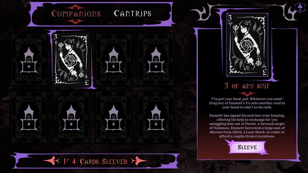 Скриншот 6 из игры Hands Of Hell