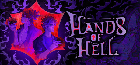 Hands Of Hell header art