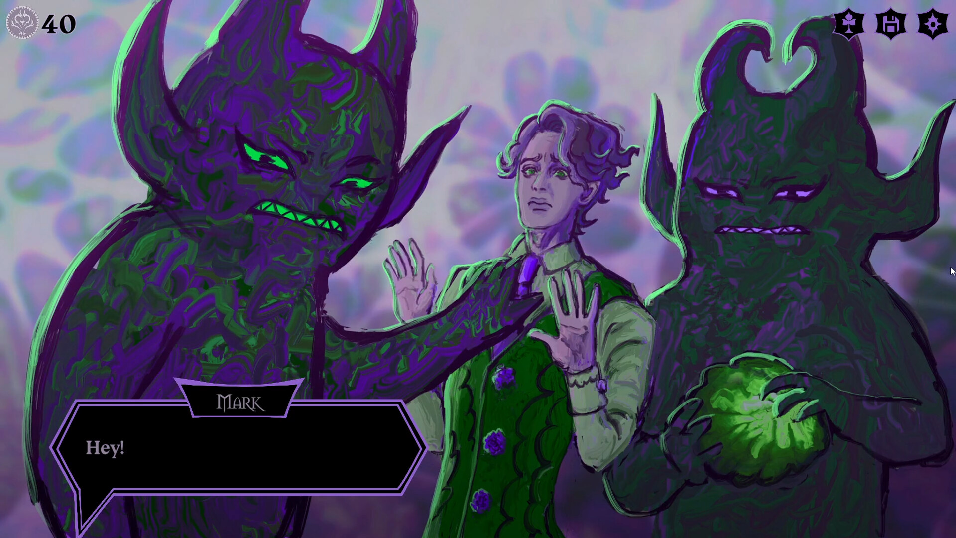 Hands Of Hell screenshot #5