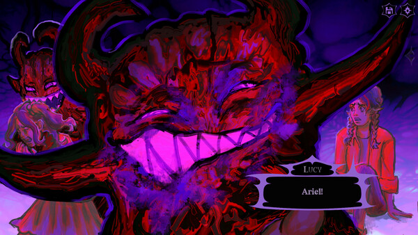 Скриншот 2 из игры Hands Of Hell