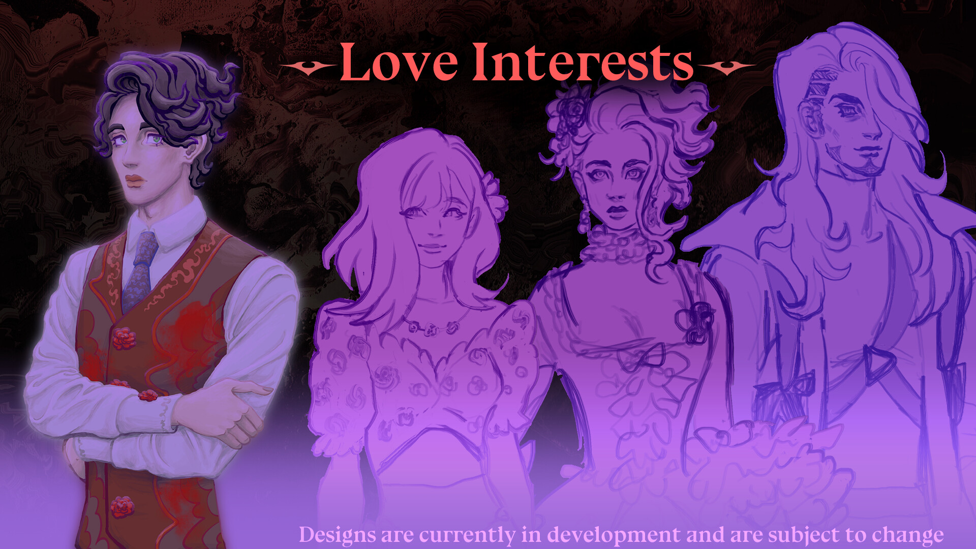 Hands Of Hell screenshot #7