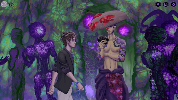 Screenshot 4 of Hands Of Hell - final gameplay screenshot