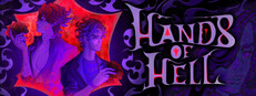 Hands Of Hell