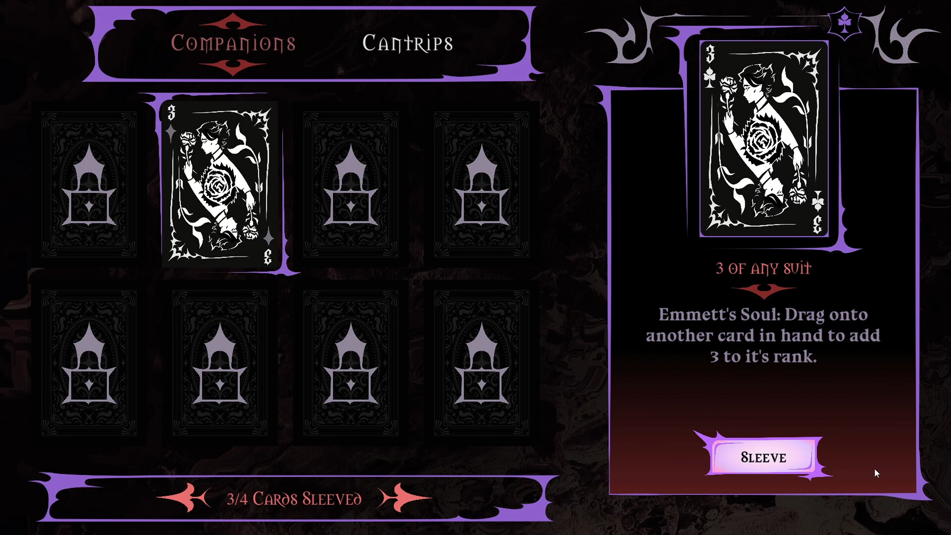 Hands Of Hell screenshot #6