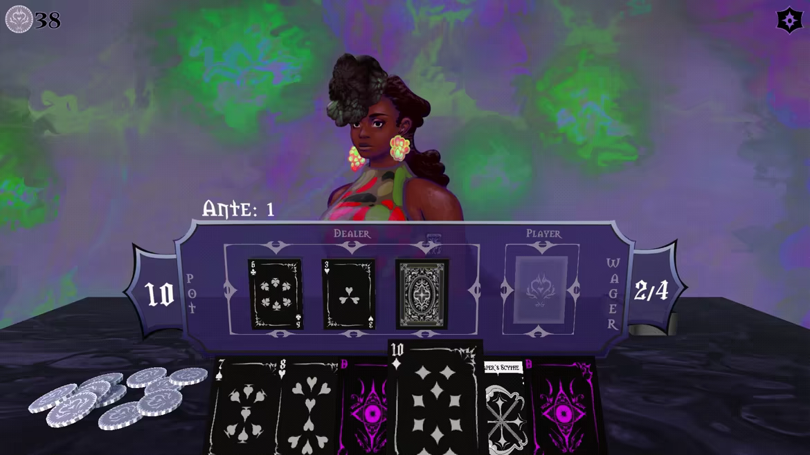 Hands Of Hell video 3