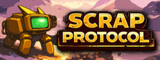 Scrap Protocol cover