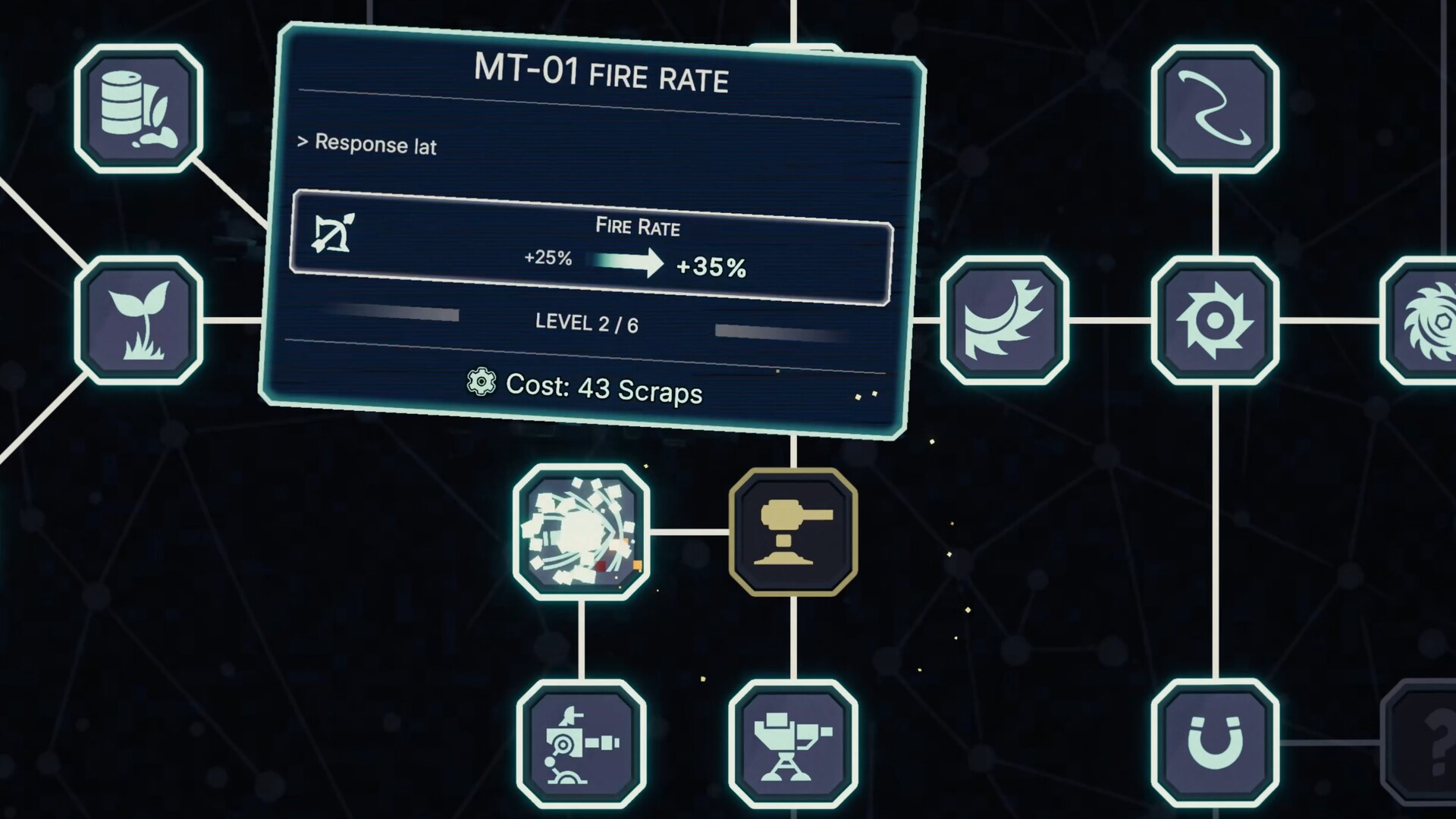 Scrap Protocol screenshot #5