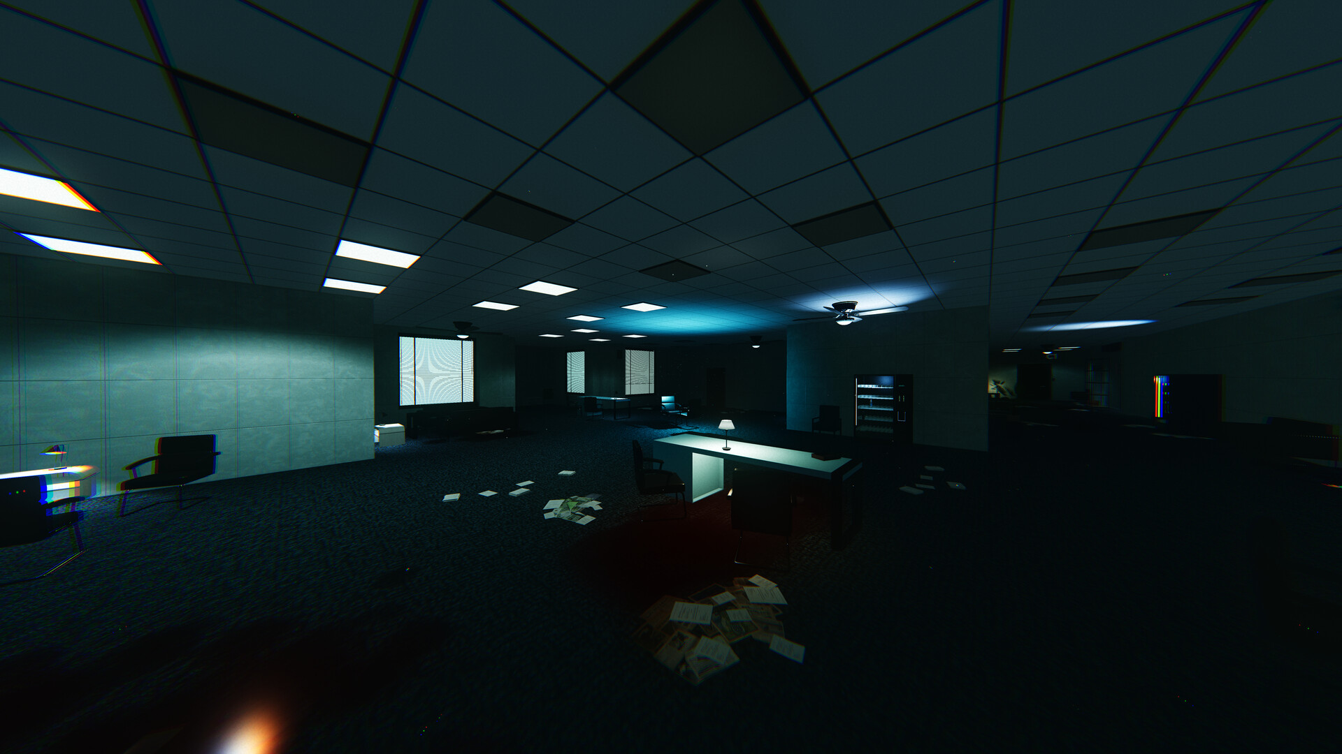 Gag Order screenshot #13